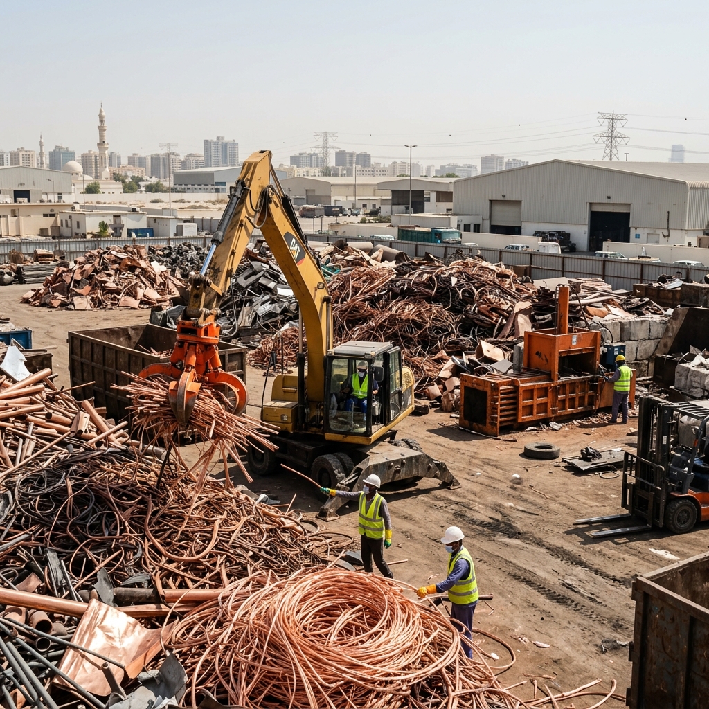 Copper_scrap_recycling_Sharjah_202605080042